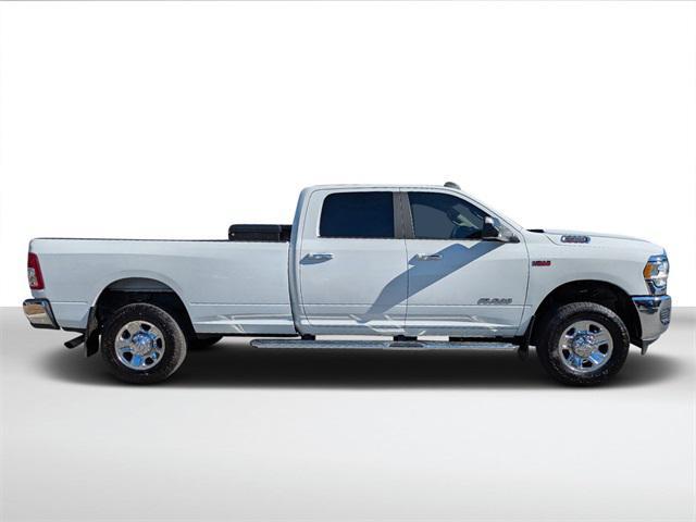 used 2019 Ram 3500 car, priced at $36,950