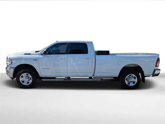 used 2019 Ram 3500 car, priced at $36,950