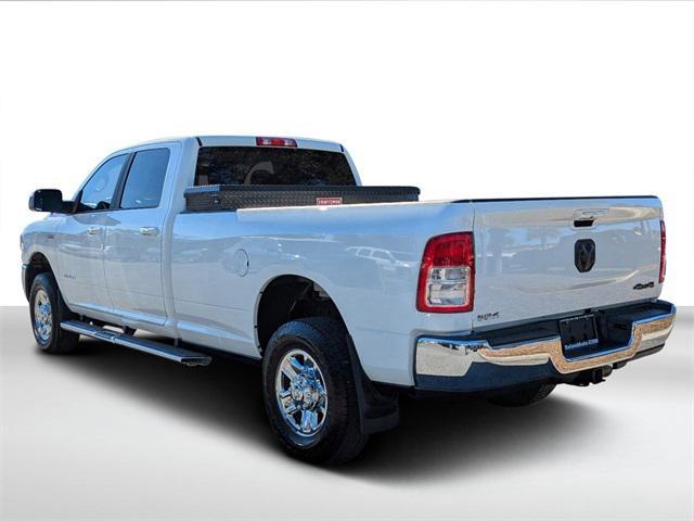 used 2019 Ram 3500 car, priced at $36,950