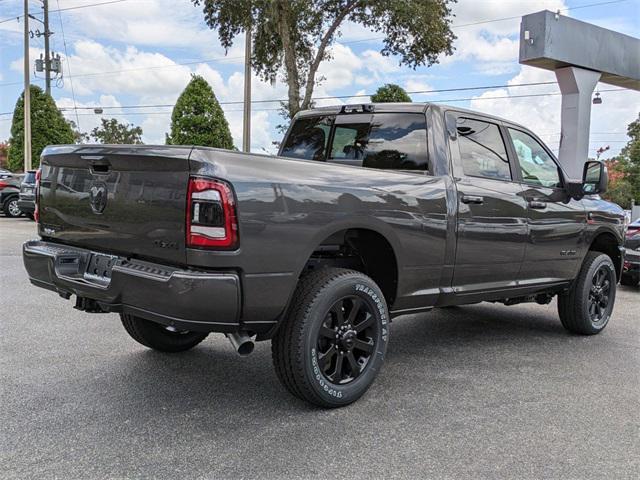 new 2024 Ram 2500 car, priced at $66,484