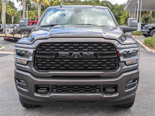 new 2024 Ram 2500 car, priced at $66,484