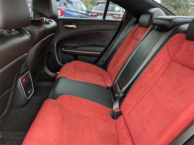 used 2023 Dodge Charger car, priced at $50,999