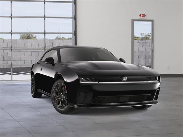 new 2025 Dodge Charger Daytona car, priced at $45,916