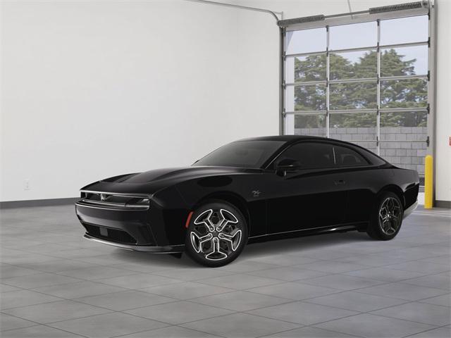 new 2025 Dodge Charger Daytona car, priced at $45,916