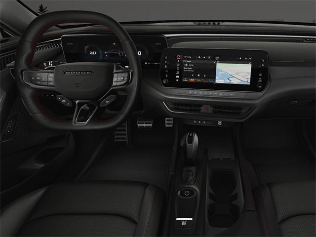 new 2025 Dodge Charger Daytona car, priced at $45,916