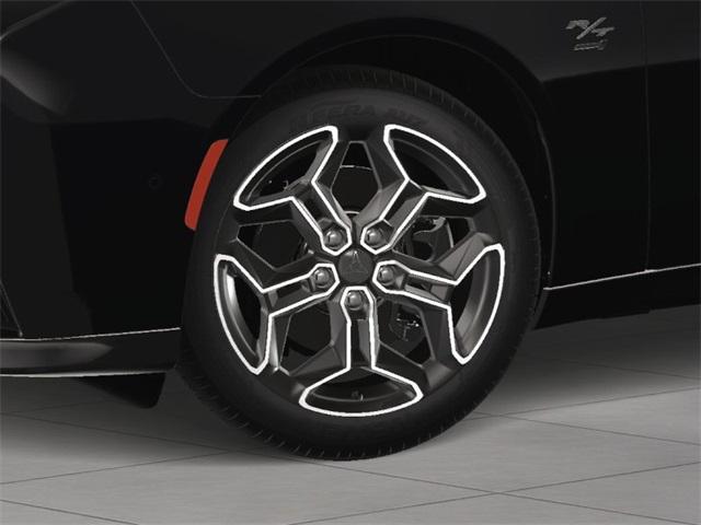 new 2025 Dodge Charger Daytona car, priced at $45,916