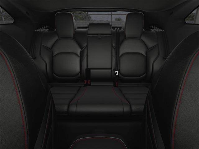 new 2025 Dodge Charger Daytona car, priced at $45,916