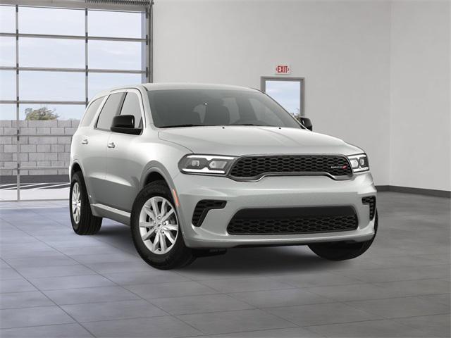 new 2025 Dodge Durango car, priced at $35,985