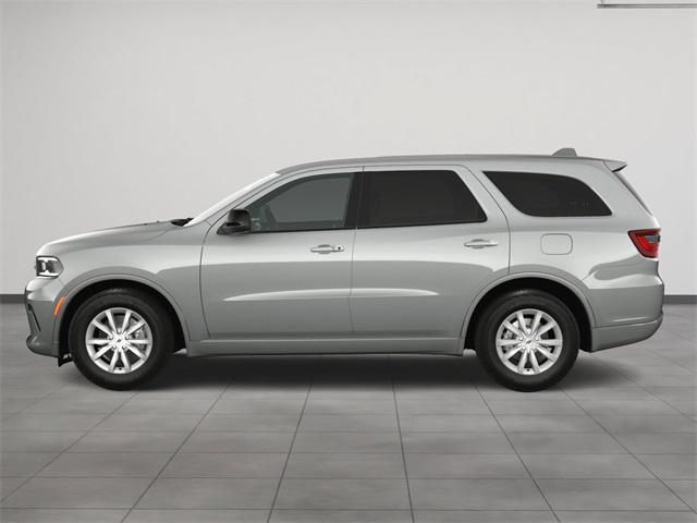 new 2025 Dodge Durango car, priced at $35,985