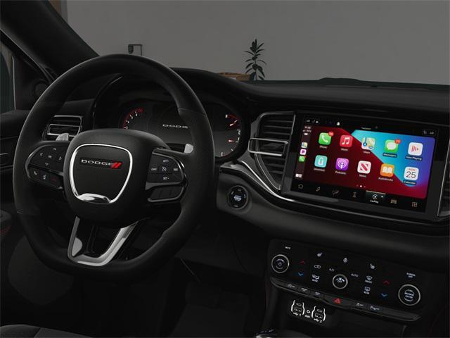 new 2025 Dodge Durango car, priced at $35,985