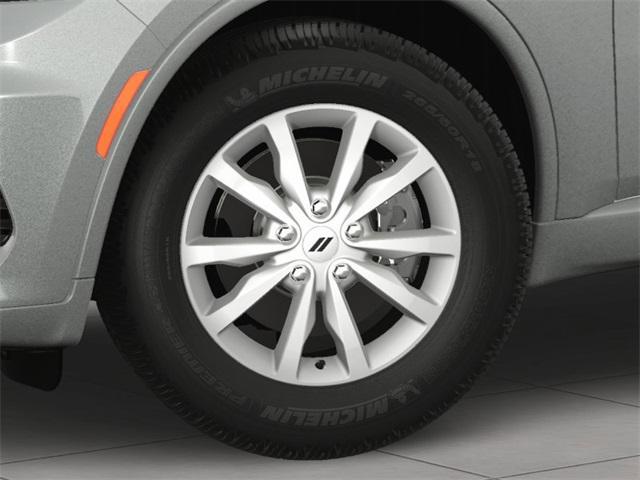 new 2025 Dodge Durango car, priced at $35,985