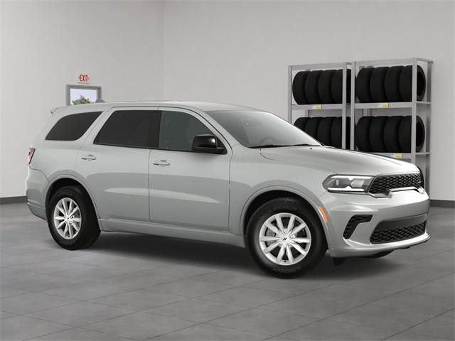 new 2025 Dodge Durango car, priced at $35,985