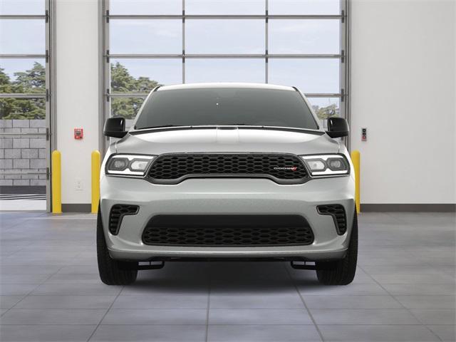 new 2025 Dodge Durango car, priced at $35,985
