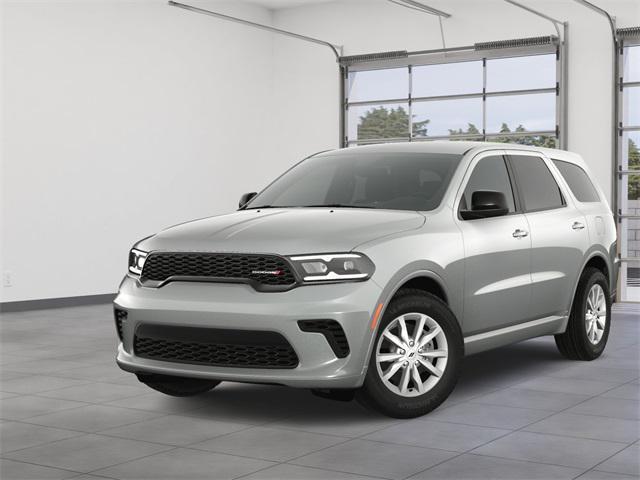 new 2025 Dodge Durango car, priced at $38,670