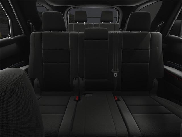 new 2025 Dodge Durango car, priced at $35,985