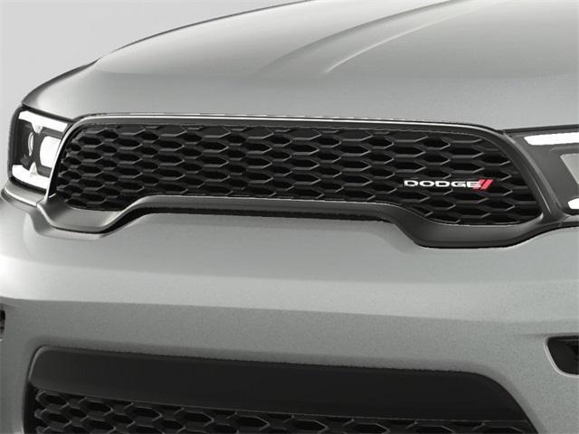 new 2025 Dodge Durango car, priced at $35,985