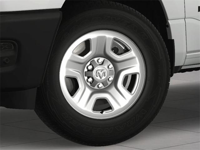 new 2025 Ram 1500 car, priced at $38,443