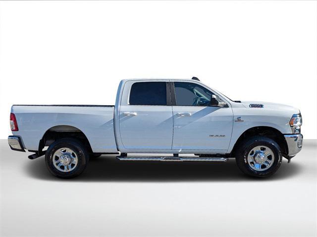 used 2022 Ram 2500 car, priced at $48,000