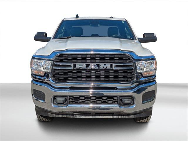 used 2022 Ram 2500 car, priced at $48,000