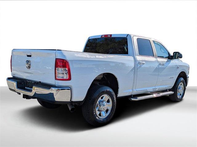 used 2022 Ram 2500 car, priced at $48,000