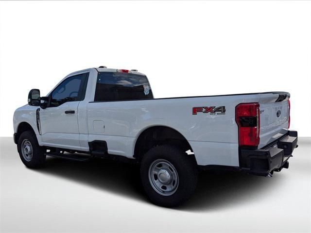 used 2024 Ford F-350 car, priced at $49,000