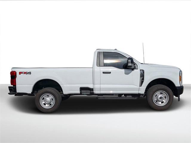 used 2024 Ford F-350 car, priced at $49,000