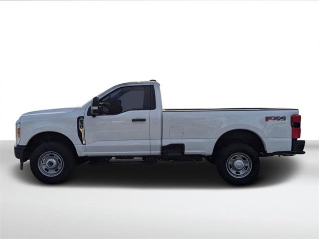 used 2024 Ford F-350 car, priced at $49,000