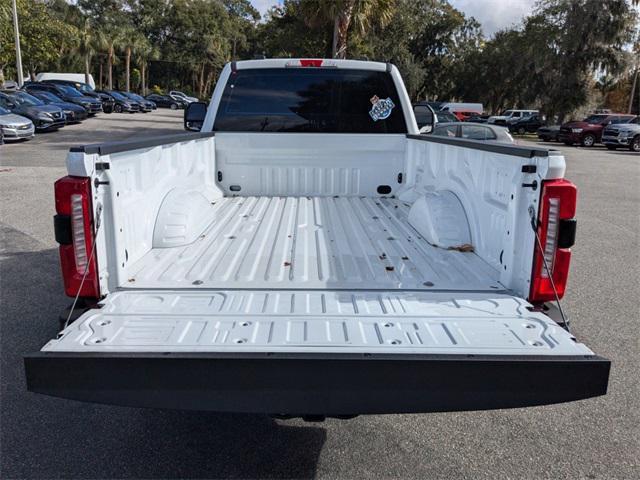 used 2024 Ford F-350 car, priced at $49,000