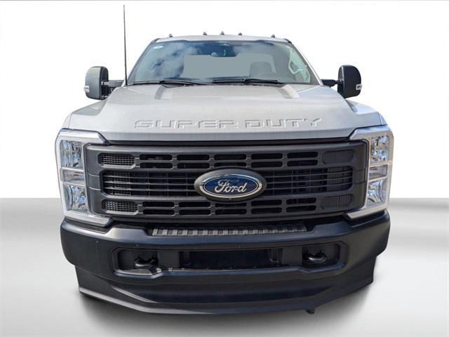 used 2024 Ford F-350 car, priced at $49,000