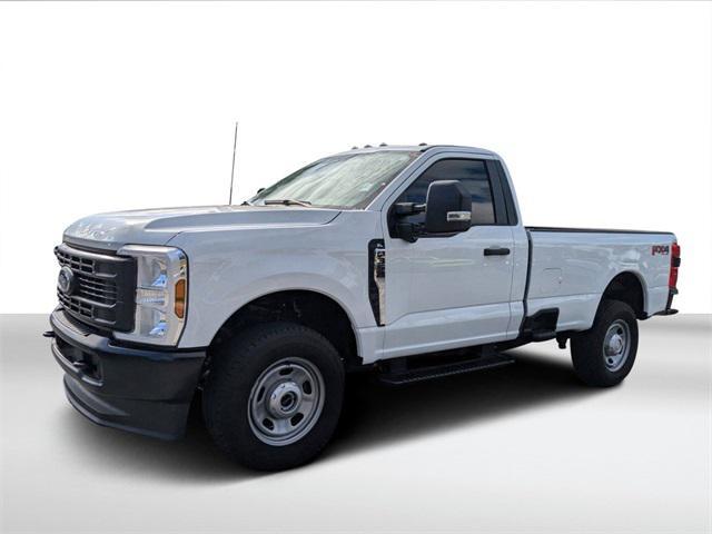 used 2024 Ford F-350 car, priced at $49,000