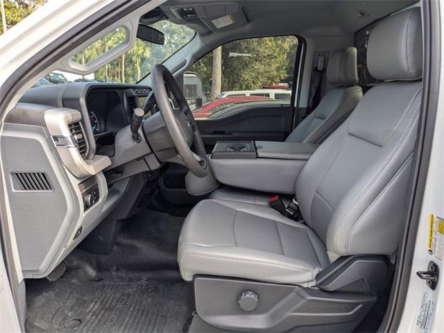 used 2024 Ford F-350 car, priced at $49,000