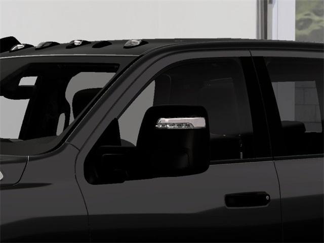 new 2026 Ram 3500 car, priced at $71,061