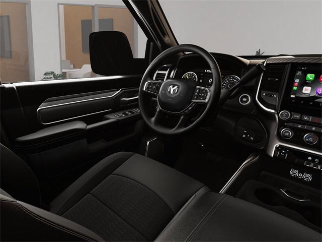 new 2026 Ram 3500 car, priced at $71,061