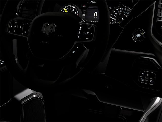 new 2026 Ram 3500 car, priced at $71,061