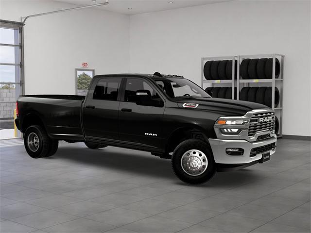 new 2026 Ram 3500 car, priced at $71,061