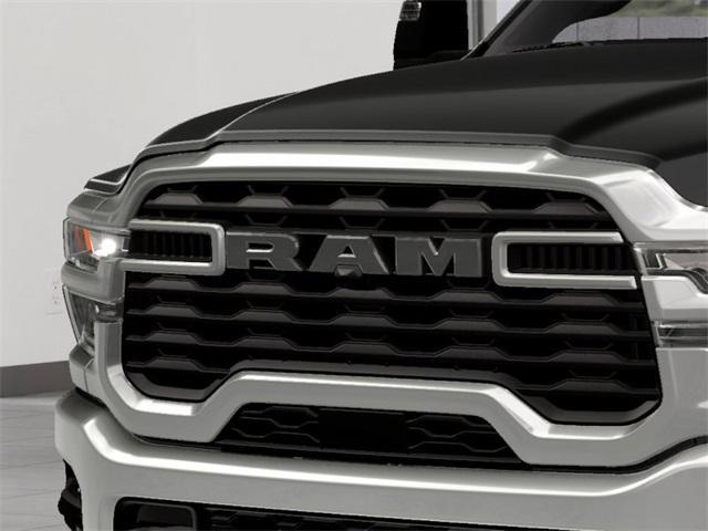 new 2026 Ram 3500 car, priced at $71,061