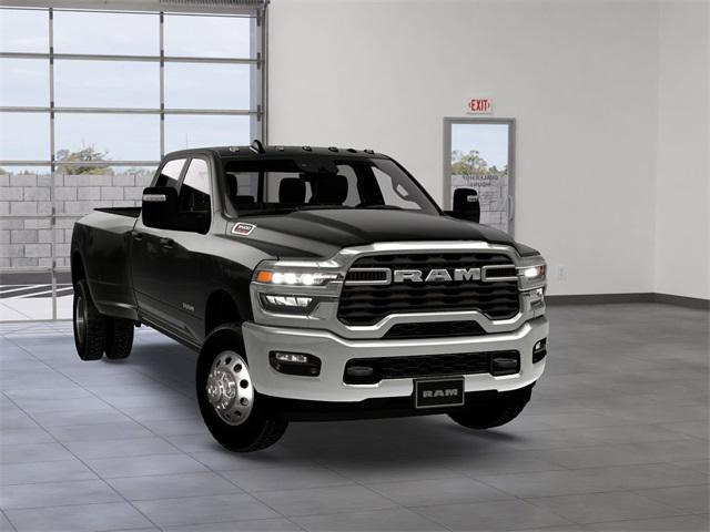 new 2026 Ram 3500 car, priced at $71,061
