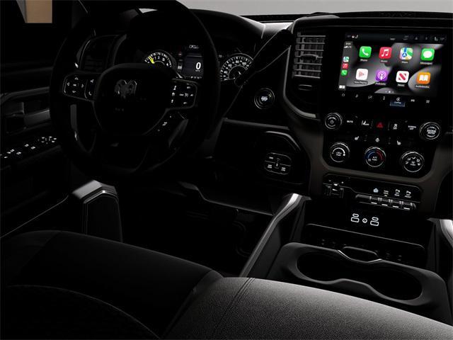 new 2026 Ram 3500 car, priced at $71,061