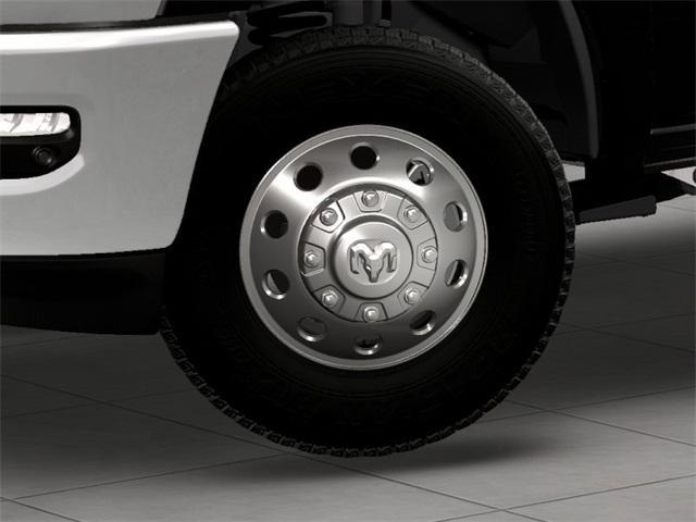 new 2026 Ram 3500 car, priced at $71,061