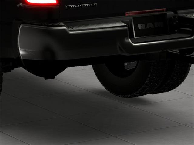 new 2026 Ram 3500 car, priced at $71,061