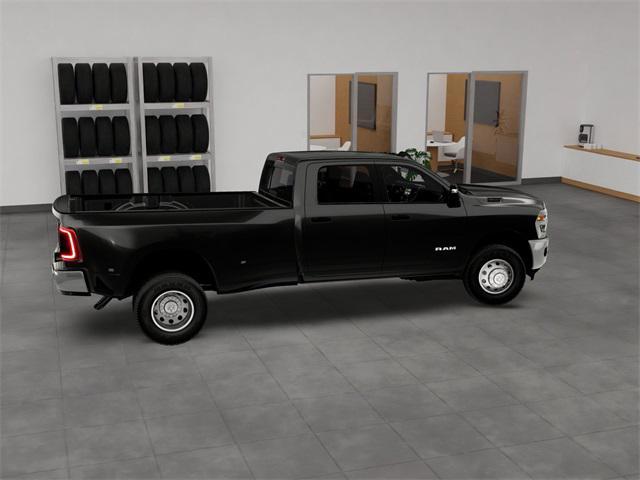 new 2026 Ram 3500 car, priced at $71,061