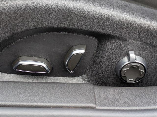 used 2022 Cadillac CT5-V car, priced at $44,500