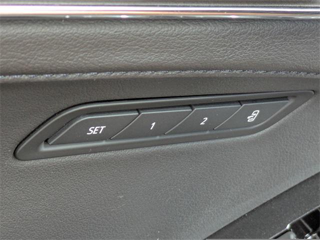 used 2022 Cadillac CT5-V car, priced at $44,500