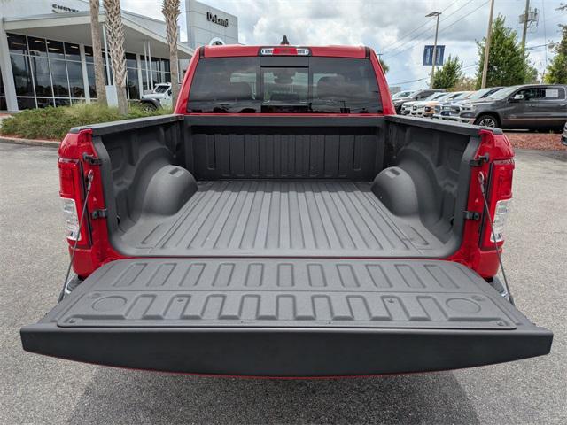 used 2022 Ram 1500 car, priced at $34,000