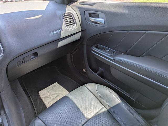 used 2018 Dodge Charger car, priced at $16,000