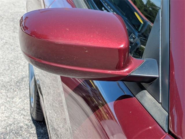 used 2018 Dodge Charger car, priced at $16,000