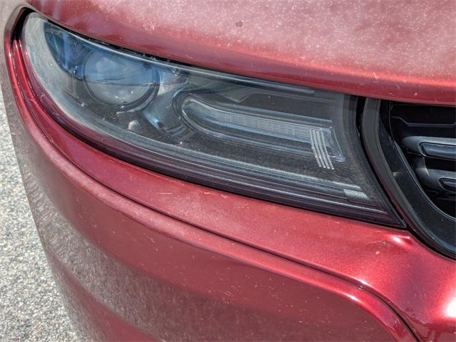 used 2018 Dodge Charger car, priced at $16,000