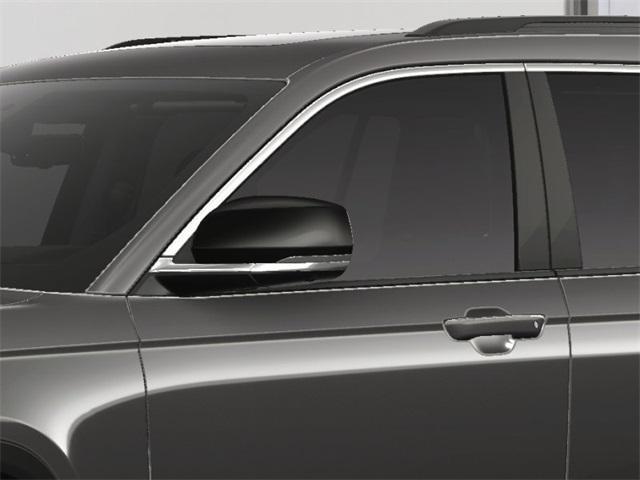 new 2025 Jeep Grand Cherokee L car, priced at $45,682