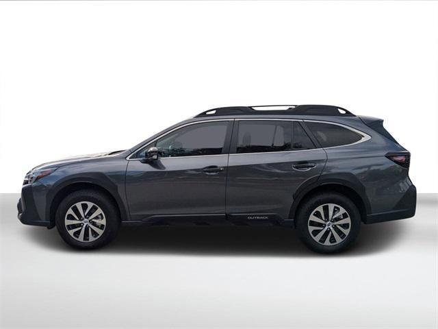 used 2024 Subaru Outback car, priced at $29,989