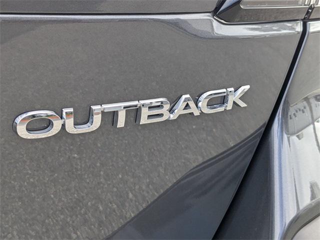 used 2024 Subaru Outback car, priced at $29,989